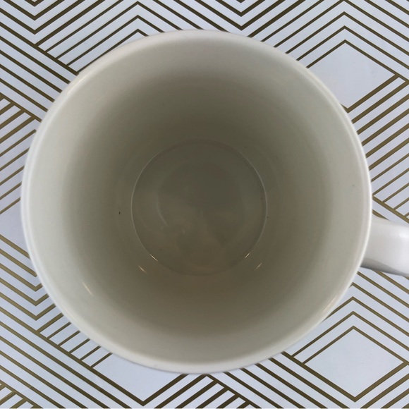 Starbucks Coffee Mug Holiday Christmas Pine Tree 12 oz - Picture 6 of 6